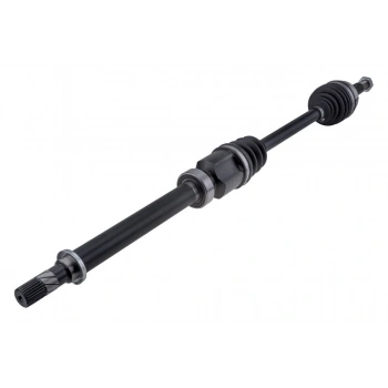 Aks Komple Ön Clıo Iv 12Sonrası / Sağ 0,9Tce 909Mm (Oem No: 391008834R)