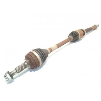 Aks Kafası Dış Clıo Iv / M-T23×30X49X139,50 (Oem No: 391009101R)