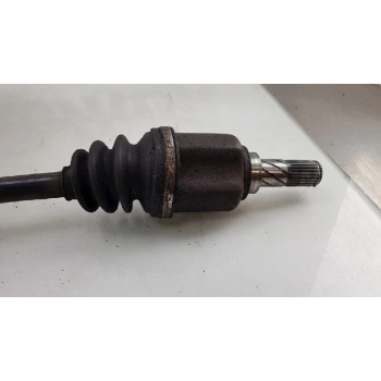 Aks Komple Ön Mıcra 02-10 K12 / Note 06-13 / Sağ 1.4 Benzinli M-T 892Mm (Oem No: 39100-Ay100)