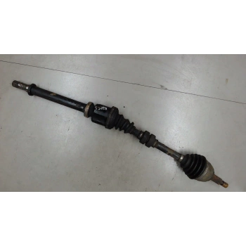 Aks Komple Mıcra 02-12 / Note 06Sonrası 1.5 Dcı Sağ 897Mm (Oem No: 39100-Bc600)