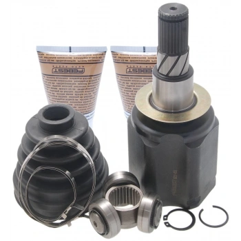 Aks Komple Ön Pıckup Navara 08Sonrası / Sol-Sağ4×4 634Mm (Oem No: 39100-Eb310)