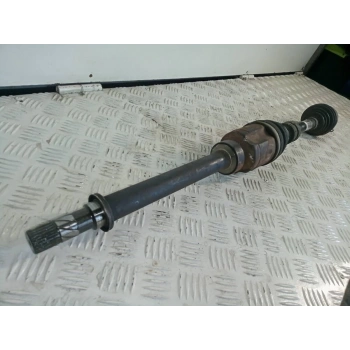 Aks Komple Qashqaı 07-13 2.0 Mr20 Manuel Sağ 949Mm (Oem No: 39100-Jd22B)