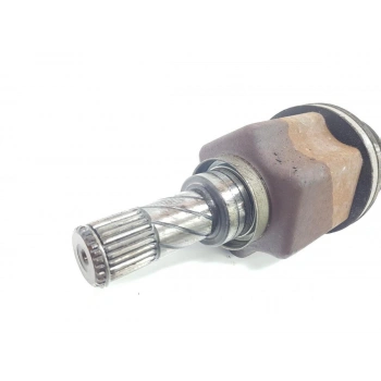 Aks Komple Ön Sol Cvt Japon Juke (F15) 1.5 Dcı 10- (Oem No: 39101-1Kc0A)