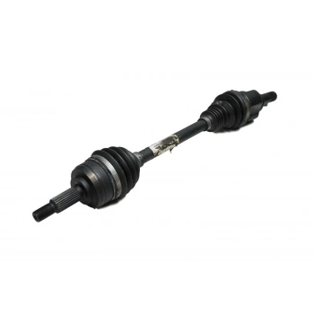 Aks Kafası Dış Megane Iıı 08-15 / Lodgy 12Sonrası / Scenıc Iıı 09Sonrası / Dokker 12Sonrası /25×23X52,5X149 (Oem No: 391014021R)