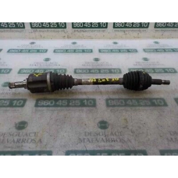 Aks Kafası Dış Megane Iı 02-08 / Logan 04-12 / Logan 04-12 / Clıo Iıı 05-12 /23×30X49X145 (Oem No: 391015451R)