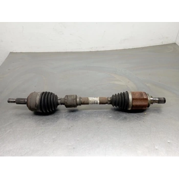 Aks Komple Ön Megane Iv 16Sonrası / Sol 1.5Dcı Euro 6 A-T 694Mm (Oem No: 391018406R)