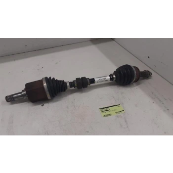 Aks Komple Ön Qashqaı 14-17 / Kadjar / Sol 1.5 Dizel M-T 6 Vites Euro 6 690Mm (Oem No: 39101-Hv80A)