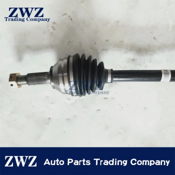 Aks Komple Ön Sol Mt Japon Qashqaı (J10) 1.6 07-13 (Oem No: 39101-Jd02B)