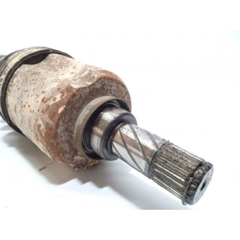 Aks Komple Ön Qashqaı 07-13 / Sol 1.5 Dizel M-T 692Mm (Oem No: 39101-Jd52B)