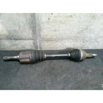 Aks Komple Qashqaı 07-13 2.0 Mr20 / Xtraıl 07-13 At 2.0 Sol (Oem No: 39101-Jg34C)