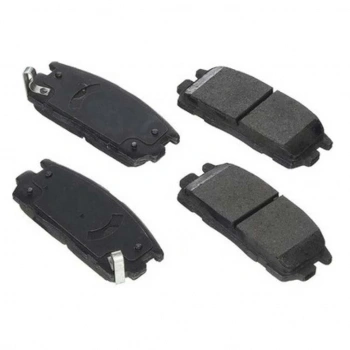 Fren Balatası Ön 276Mm Opel Astra K Bm 16- (Oem No: 39103797)