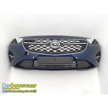 Tampon Ön Park Sensörü Içın Opel Insıgnıa B Bm 18- (Oem No: 39107468)