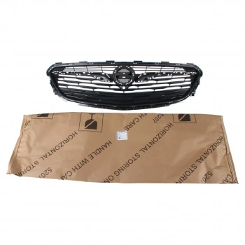 Ön Panjur Adaptıf Cruıse Kontrol Harıç Opel Insıgnıa B Bm 18- (Oem No: 39107927)