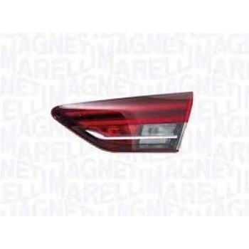 Stop Lambası Sağ İç  Halojen Farlar İçin Opel Insıgnıa B Bm 18- (Oem No: 39108784)
