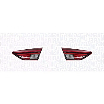 Stop Lambası Sol İç  Led Farlar İçin Tanım Cb9 Opel Insıgnıa B Bm 18- (Oem No: 39108789)