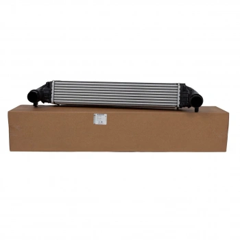 Turbo Radyatörü (Intercooler) Astra K 16Sonrası B16Dte-B16Dth-D16Dth (Oem No: 39109105)
