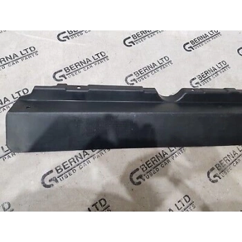 Radyatör Hava Deflektörü Yenı Referansı Yq00944280 Opel Crossland X Bm 17- (Oem No: 39118476)