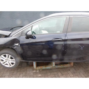 Kapı Ön Sol Opel Astra K Bm 16- (Oem No: 39122799)
