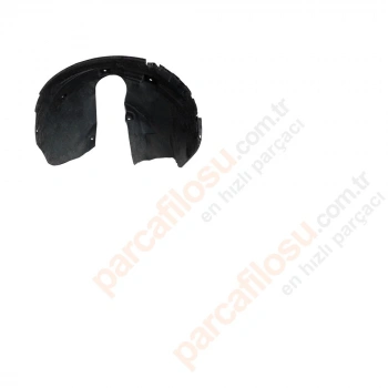 Çamurluk Davlumbazı Crossland X 17Sonrası Ön Sol (Oem No: 39123513)