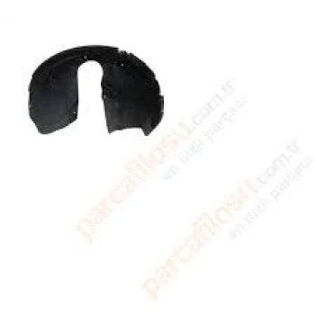 Çamurluk Davlumbazı Ön Sol Opel Crossland X Bm 18- (Oem No: 39123513)