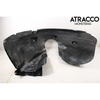 Çamurluk Davlumbazı Ön Sol Yenı Referansı Yq00353280 Opel Crossland X Bm 18- (Oem No: 39123513)