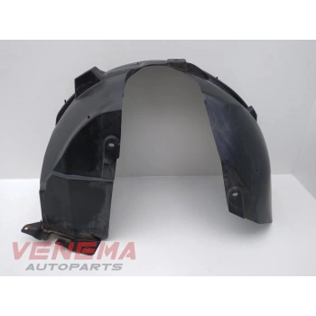 Çamurluk Davlumbazı Crossland X 17Sonrası Ön Sağ (Oem No: 39123515)