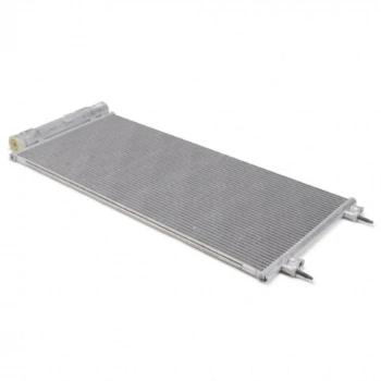 Klıma Radyatörü Opel Astra K B14Xfl B14Xft 16- (Oem No: 39131676)