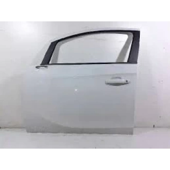 Kapı Ön Sol Opel Corsa E Bm 15- (Oem No: 39135555)