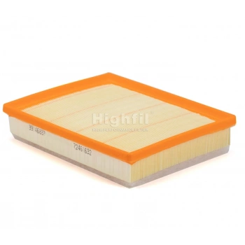 Hava Filtresi Opel Astra K D15Dvc D15Dvh 18- (Oem No: 39146837)