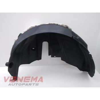 Çamurluk Davlumbazı Arka Sol Opel Crossland X Bm 18- (Oem No: 39146991)