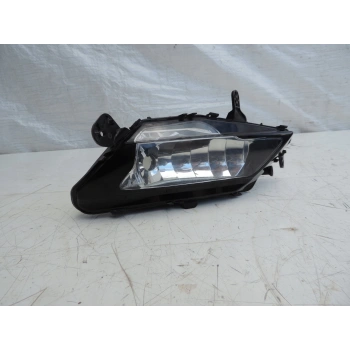 Sıs Farı Sağ Opel Astra K Bm 16- (Oem No: 39157660)