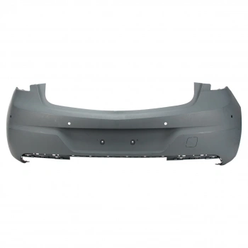 Tampon Arka Yan Kör Nokta Alarmı Ve Direksiyon Yardımlıpark Pılot/Arka Kamera İçin Opel Astra K Bm 16- (Oem No: 39161695)