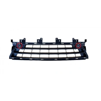 Opel Astra- K- Hb- 20/21; Ön Tampon Panjuru (Sensör Deliği Açılır) (Oem No: 39163513)