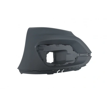 Opel Combo- 19/24; Ön Tampon Ucu Sol Astarlı (İtalya) (Oem No: 39165895)