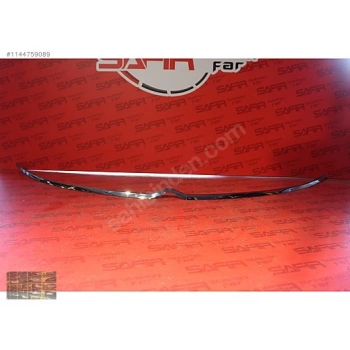 Panjur Alt Krom Çıtası Psa Crossland X Bm 17- (Oem No: 39172230)