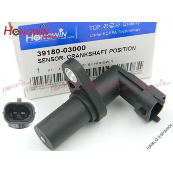 Sensör Krank Pozisyon İ20 12Sonrası 1.2 (Oem No: 39180-03000)