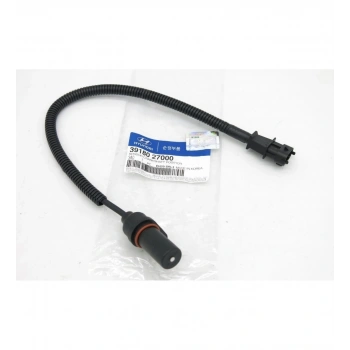 Sensör Krank Pozisyon Accent/ Getz Dizel / Santa Fe / Tucson / Sonata 05Sonrası Sportage / Carens 02Sonrasıcrdı (Oem No: 39180-27000)