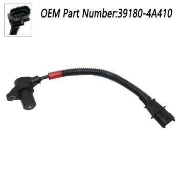 Sensör Krank Pozisyon Sorento 06-11 (Oem No: 39180-4A410)