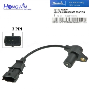 Sensör Krank Pozisyon Kmy 12Sonrası / Bongo (Oem No: 39180-4A800)