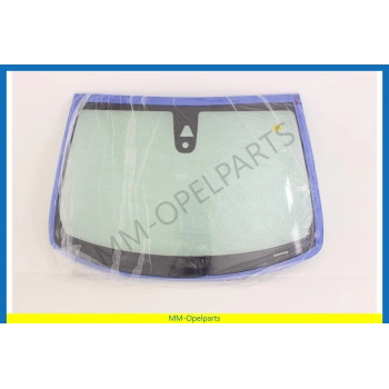 Cam Ön Yagmur Sensörü Ve Ön Kamera İçin Opel Insıgnıa B Bm 18- (Oem No: 39186834)