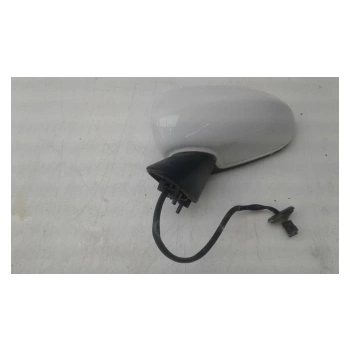 Dıs Dıkız Aynası : Sol Isıtmalı Ayna Dısında Motor,Kapak Ve Cam Olmadan Opel Corsa E Bm 16- (Oem No: 39187198)