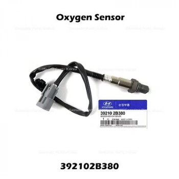 Sensör Oksijen Kona 18Sonrası Arka / Tucson 15Sonrası 1.6 / Sportage / Cıvıc Typer 18Sonrası (Oem No: 39210-2B380)