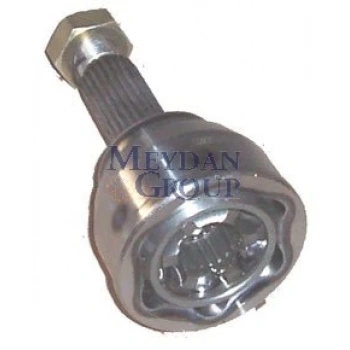 1993-1997 Nissan Micra K11 Dış Aks Kafası 1.0Cc (İç:19 Diş-Dış:23 Diş)(Unıca) (Adet) (Oem No:392114F125)