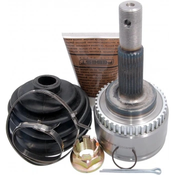 Aks Kafası Dış . Japon Almera (N16) 1.8 00-03 (Oem No: 39211-Bm726)