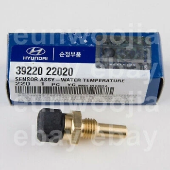 Müşür Hararet Accent  95-00 (Oem No: 39220-22020)