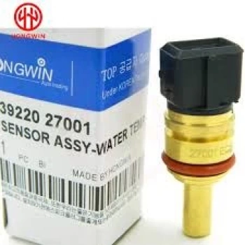 Sensör Yakıt Sıcaklık Accent 03-06 Dizel / Elantra (Inzı) (Oem No: 39220-27001)