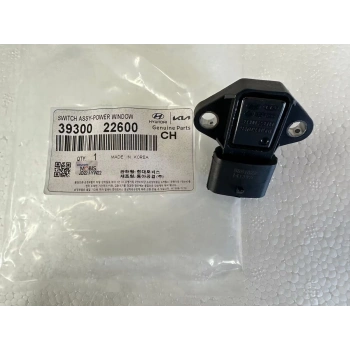 Sensör Map Accent 00-02 / Getz / Elantra 01-10 / Rıo / Cerato (Oem No: 39300-22600)