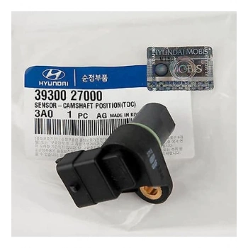 Sensör Eksantrik Accent Dizelgetzsanta Fe None (Oem No: 39300-27000)