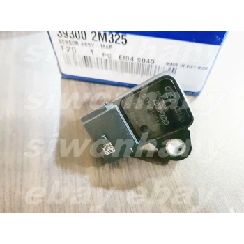 Sensör Map Elantra 21Sonrası 1.6 Benzinli (Oem No: 39300-2M325)