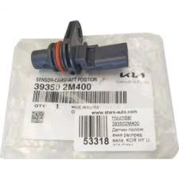 Sensör Tdc (Eksantrik) Elantra 21Sonrası 1.6 Benzinli (Oem No: 39350-2M400)